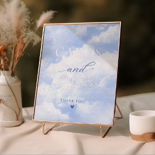 Sie ist bei She's On Cloud Nine Cards & Gifts Foliendrucke