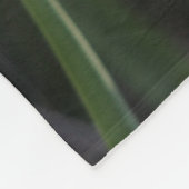 Sie ist bekleidet - Sprichwörter 31:25 Fleecedecke (Ecke)