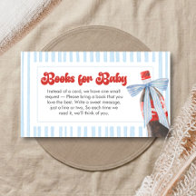 Sie ist bereit, Baby Shower Bücher für Baby zu bek