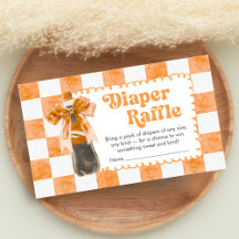 Sie ist bereit, das Baby zu bekommen - Babyparty-W