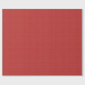 Sie ist das Cherry auf Top Baby Duwer Geschenk Geschenkpapier (Flach)