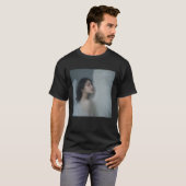 —Sie ist der Schlafende Engel. T-Shirt (Vorne ganz)