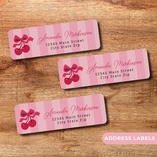 Sie ist die Cherry auf der Top Pink Baby Dusche