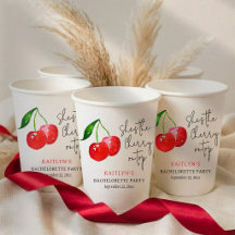 Sie ist die Kirsche auf dem Sahnehäubchen 🍒 Jungg