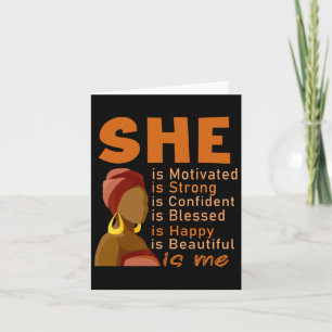 Sie ist die starke Gebilde der schwarzen Geschicht Karte