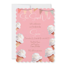 Sie ist ein Brautparty