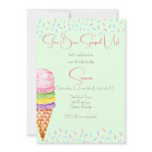 Sie ist ein Brautparty