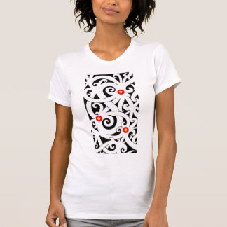 Sie ist ein limitiertes Modell T-Shirt