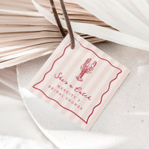 Sie ist eine Fresse | Hummer-Brautparty an der Küs