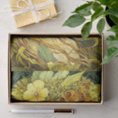 Sie ist eine Göttin Seidenpapier (Geschenk)