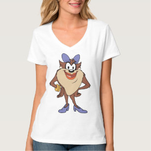 Sie ist farblos T-Shirt