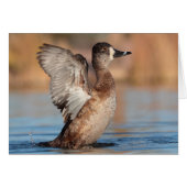 Sie ist Flapper (Vorderseite (Horizontal))