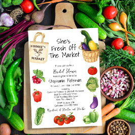 Sie ist frisch aus dem Brautparty der "Tote Tag" Einladung