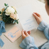 Sie ist frisch vom Markt Brausebad Danke sagen