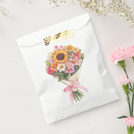 Sie ist frisch vom Markt Geschenktütchen (Versiegelt)