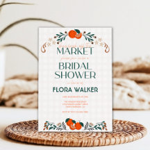 Sie ist frisch vom Orange Brautparty