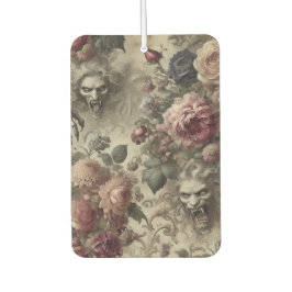 Sie ist Got Claws - Gothic Viktorianisch Autolufterfrischer