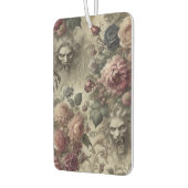 Sie ist Got Claws - Gothic Viktorianisch Autolufterfrischer (Links)