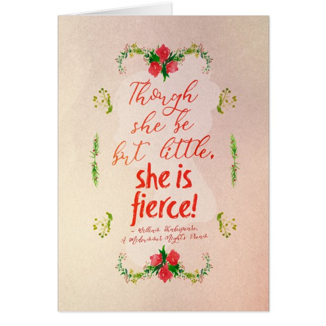 Sie ist heftig (Vorne)