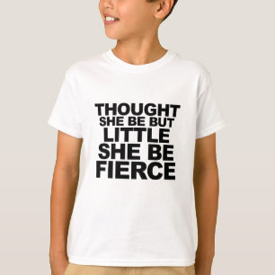 Sie ist heftiges T-Shirts.png T-Shirt