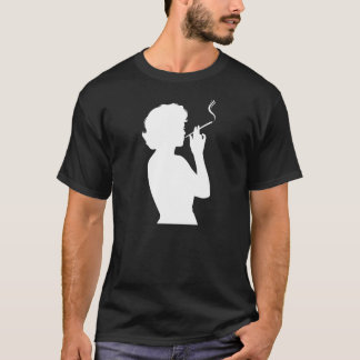 SIE IST HEISS T-Shirt
