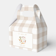 Sie ist Hochzeitsbrauseparty mit floralen Thema