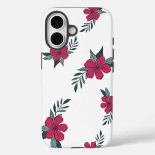 Sie ist Hübsch iPhone 16 Hülle