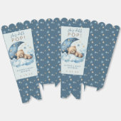 Sie ist im Begriff, Pop-Kinderdusche zu machen Geschenkschachtel (Ungeklappt)