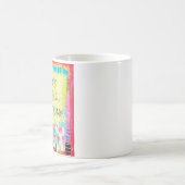 Sie ist Magie, diese eine Tasse (Mittel)