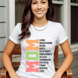 Sie ist MAMA T - Shirt