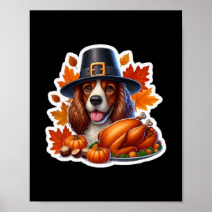 Sie ist mein Süßkartoffel-Shirt, ich bin das Thank Poster