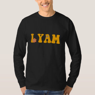 Sie ist meine süße Kartoffel, die ich YAM Groovy C T-Shirt