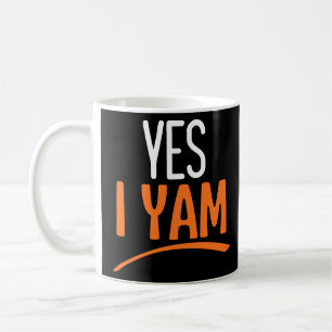 Sie ist meine süße Kartoffel, ich bin Set Paare, d Kaffeetasse