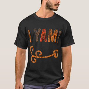 Sie ist meine süße Kartoffel, ich bin Set Paare T-Shirt