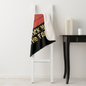 Sie ist schön, dass sie dich im Fach tötet Sherpadecke (Beispiel)