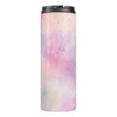 Sie ist stark thermosbecher (Rückseite)