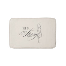 Sie ist starke Sprichwörter 31:25