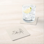 Sie ist starke Sprichwörter 31:25 Rechteckiger Pappuntersetzer (Vor Ort)