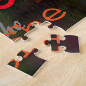 Sie ist überall in Rätsel Puzzle (Seite)