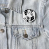 SIE IST UNGEFÄHR BUTTON (Beispiel)