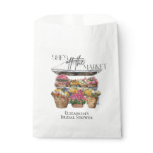 Sie ist vom Brautparty des Blumenhandels abgeschni