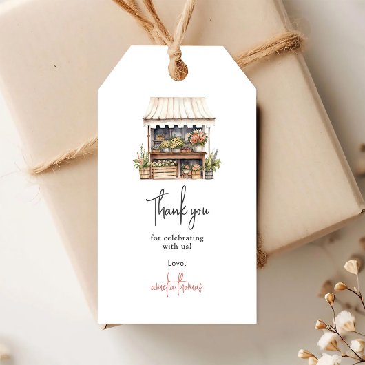 Sie ist vom Markt Brautparty Geschenketiketten. Geschenkanhänger