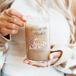 Sie ist vom Markt für Bauern-Brautparty abgeschnit Dosenglas<br><div class="desc">Mit dem Brautparty "She's Off the Market" präsentieren wir Ihnen unsere charmante Kollektion! Diese reizvolle Suite besticht durch ein spielerisches Thema auf dem Bauernmarkt, das sich ideal für die Feier der zukünftigen Braut eignet. Mit seinen skurrilen Obst-, Wein- und Speiseillustrationen und einem gemütlichen Picknick-Design Set diese Suite den Ton für...</div>