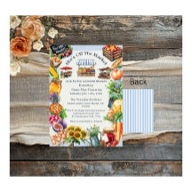 Sie ist von der Brautdusche-Einladung weg