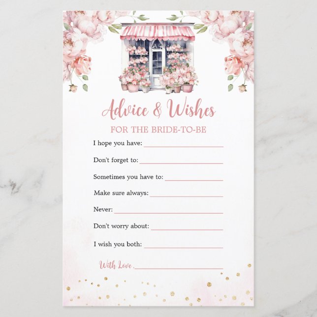 Sie ist von der Markt-Bridal-Show-Beratung Wünsche (Vorderseite)