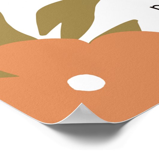 Sie ist Wertvoller als Trümmer, Bibelverse Poster (Ecke)