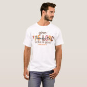 Sie ist wohlhabende Sprichwörter 31 T-Shirt (Vorne ganz)