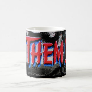 SIE! KAFFEETASSE