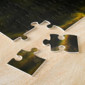 Sie kam aus dem Raum. Puzzle (Seite)