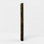 Sie kamen, als die Sonne schmolz Case-Mate iPhone Hülle (Hinten/Rechts)